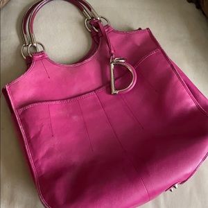 Christian Dior 61 tote 👛♥️